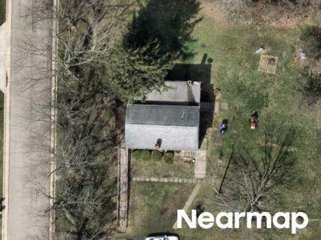House for sale in Oberlin, Ohio