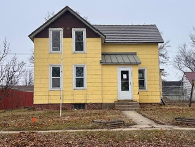House for sale in Wheatland, Iowa