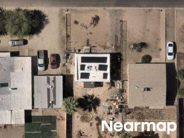 House for sale in Coolidge, Arizona
