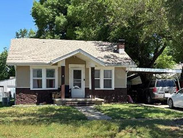 House for sale in Kansas