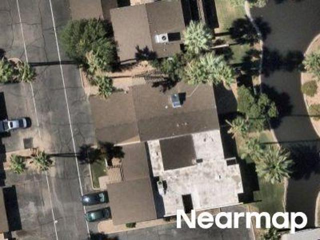 Townhouse for sale in Dobson Shores, Mesa