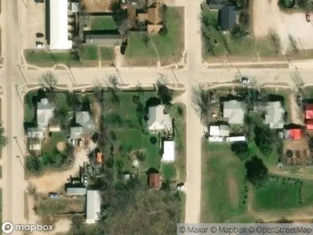 House for sale in Breckenridge, Texas