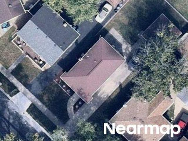 House for sale in Alsip, Illinois