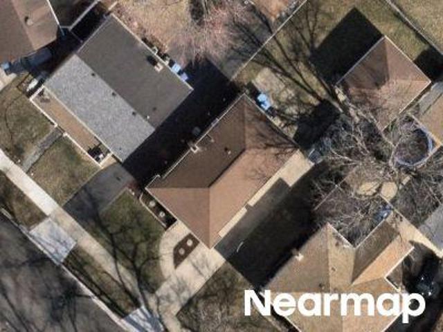 House for sale in Alsip, Illinois