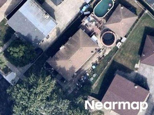 House for sale in Alsip, Illinois