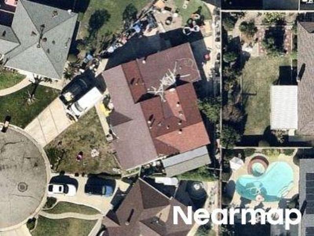 House for sale in Glendora, California