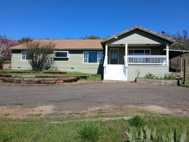 House for sale in Oregonia