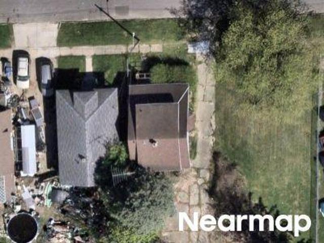 House for sale in Burton, Michigan