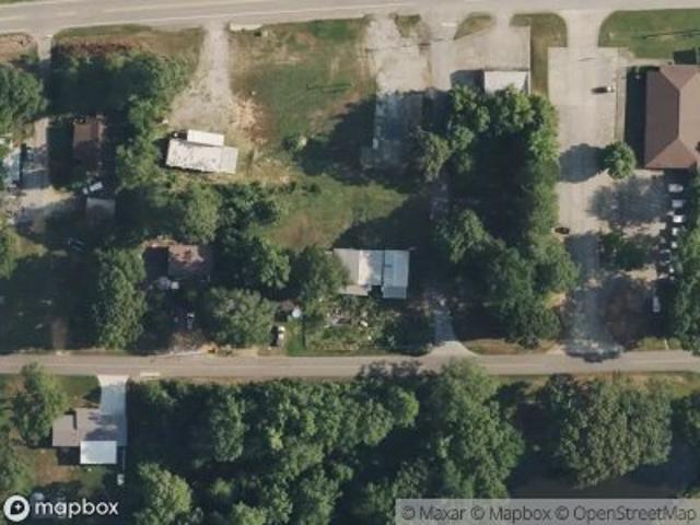House for sale in Haralson, Georgia