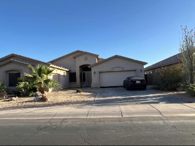 House for sale in Maricopa, Arizona