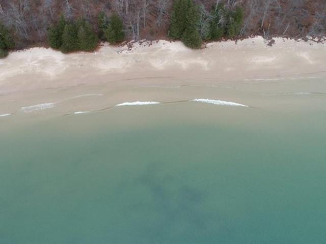 Land for sale in Manistique, Michigan
