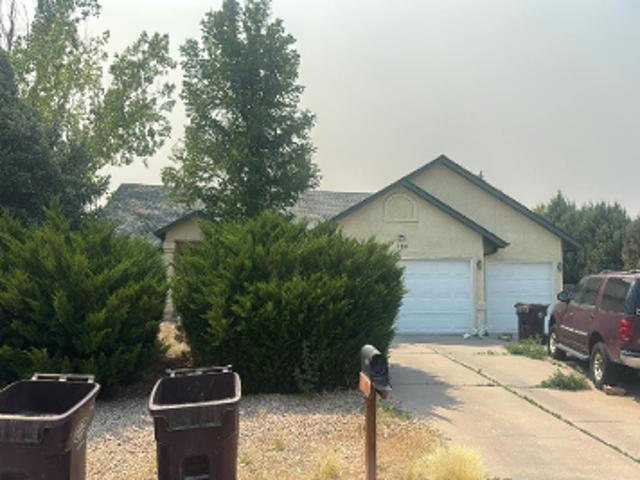 House for sale in Colorado