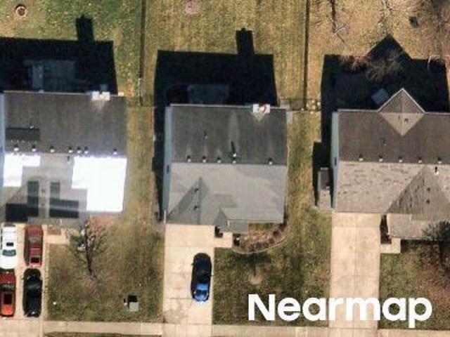House for sale in Indiana