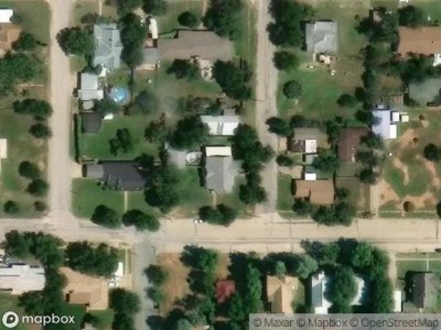 House for sale in Coleman, Texas