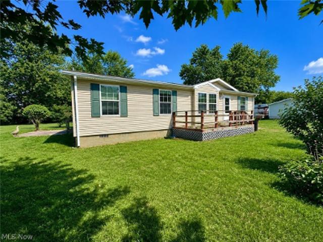 House for sale in Crestline, Ohio