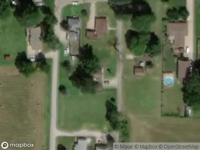 House for sale in Illinois