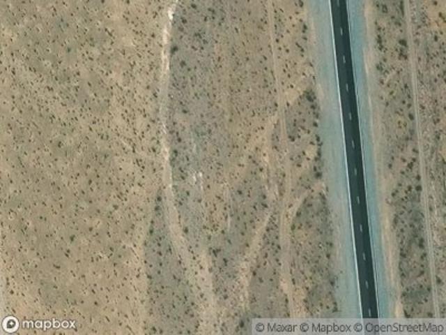 Land for sale in Nye, Nevada