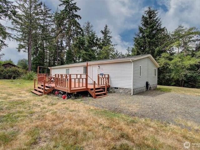 Property for sale in Ocean Park, Washington
