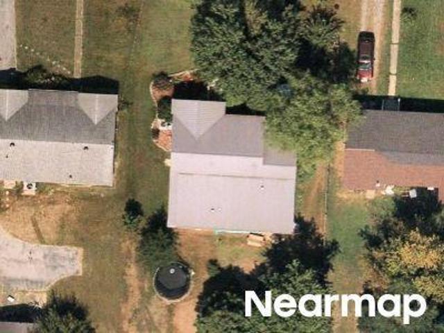 House for sale in Mayfield, Kentucky