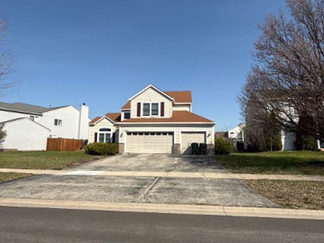 House for sale in Channahon, Illinois
