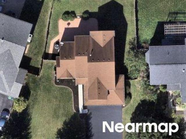 House for sale in Amberleigh Estates, Channahon