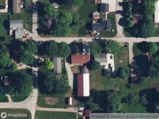House for sale in Hartford, Iowa