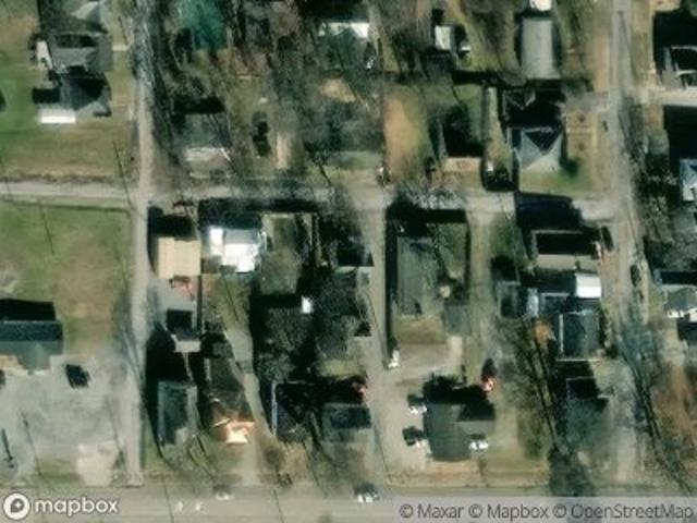 House for sale in Harrisburg, Illinois