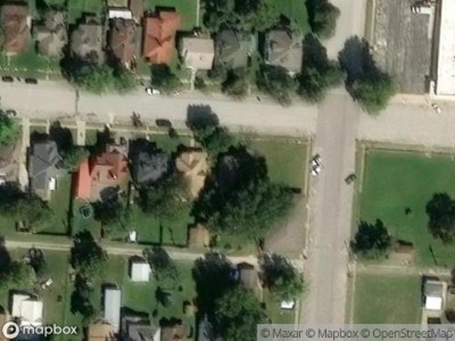 House for sale in Missouri