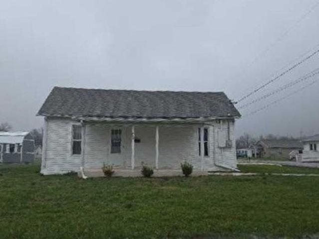 House for sale in Missouri