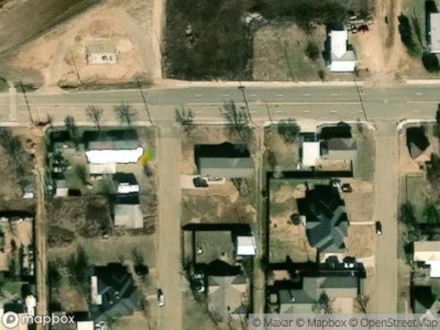 House for sale in Floyd, Texas