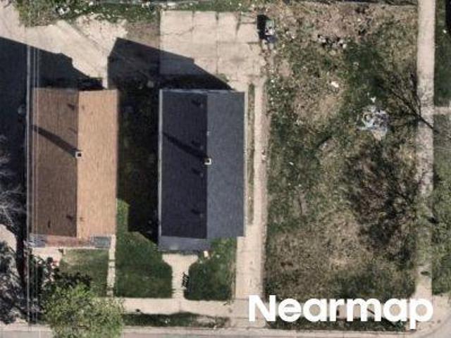 House for sale in Milwaukee, Wisconsin