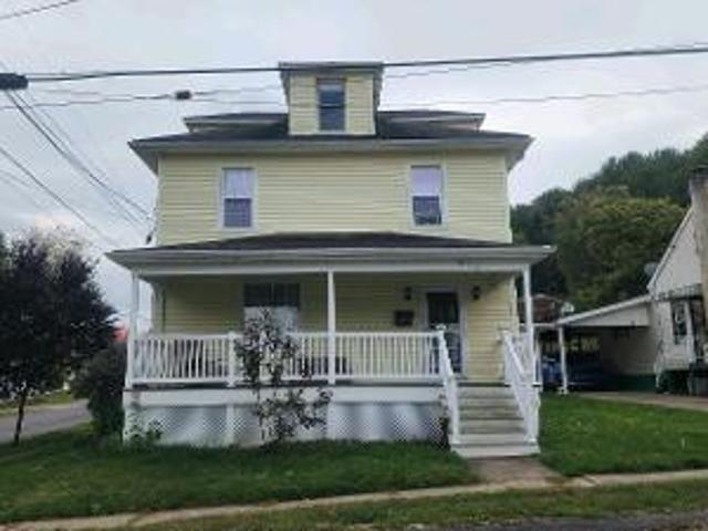 House for sale in Clearfield, Pennsylvania