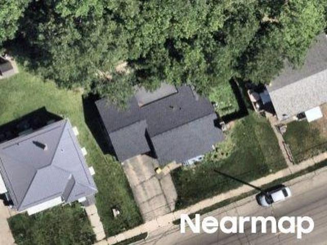 House for sale in Dubuque, Iowa