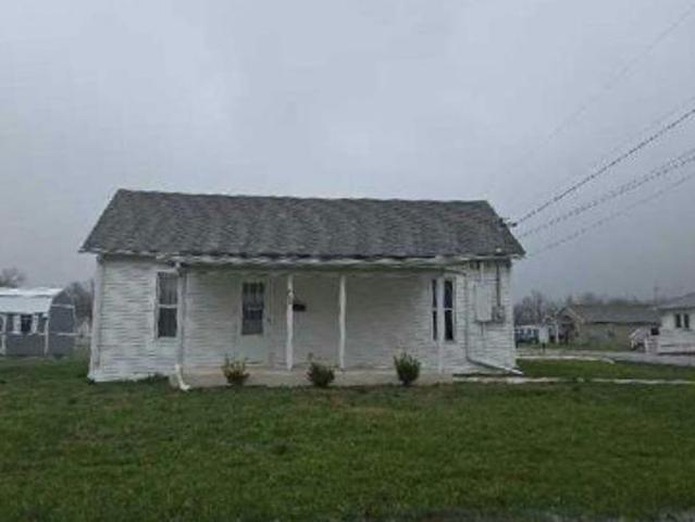 House for sale in Bowling Green, Pike County