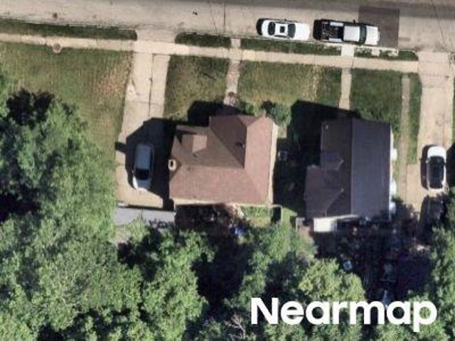 House for sale in Dubuque, Iowa