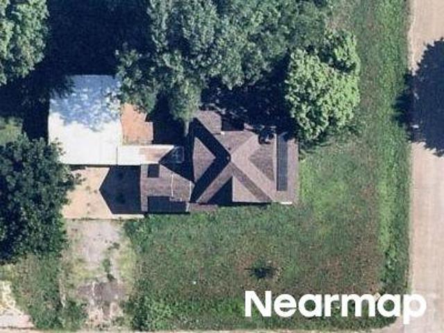 House for sale in Battiest, Oklahoma