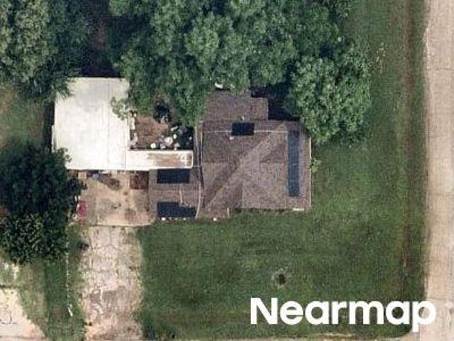 House for sale in Battiest, Oklahoma
