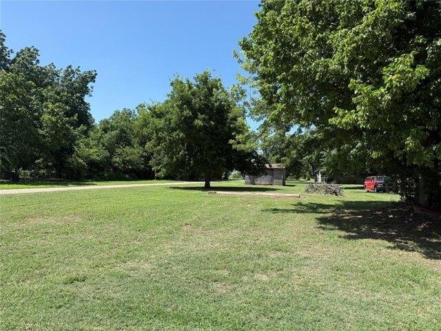 Land for sale in Guthrie