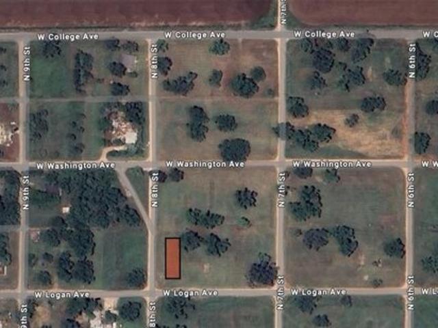 Land for sale in Guthrie