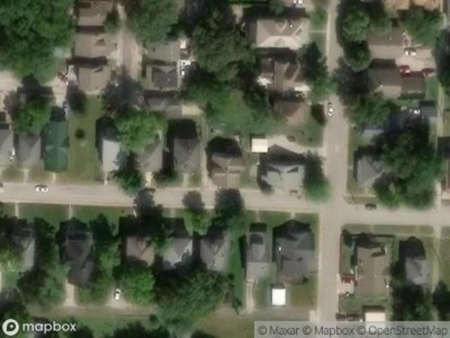 House for sale in Moberly, Missouri