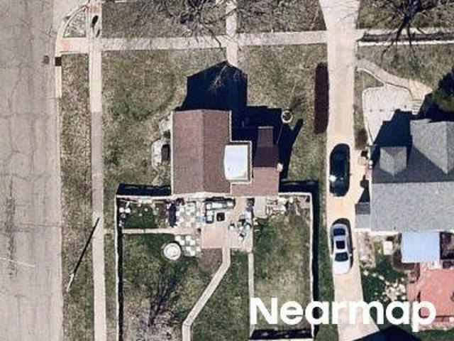 House for sale in Freeport, Stephenson County