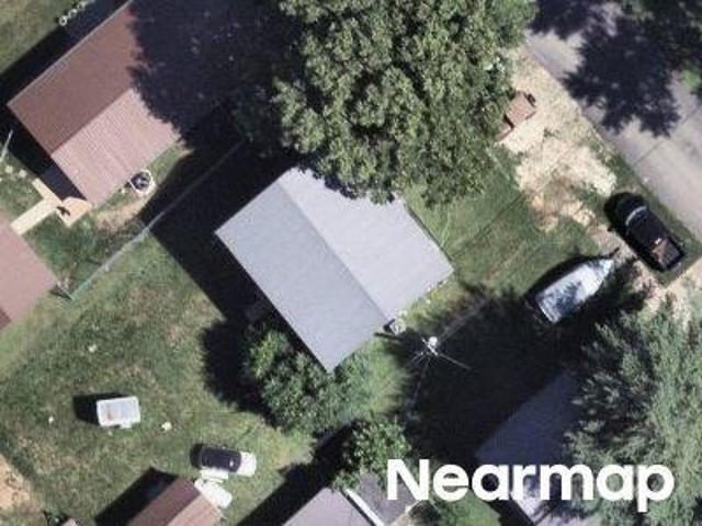 House for sale in Fountain, Indiana