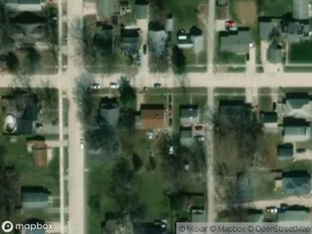 House for sale in Osceola, Iowa