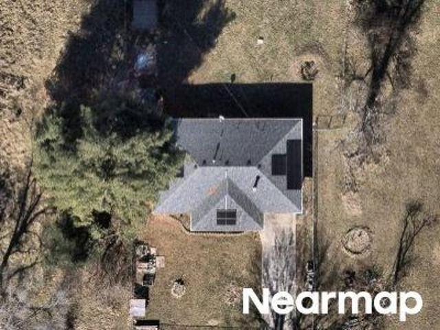 House for sale in Springfield, Missouri