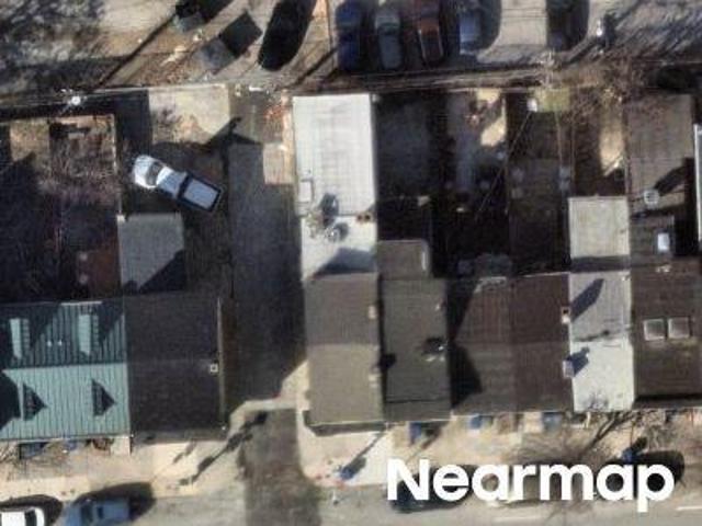 Townhouse for sale in Hollins Market, Baltimore