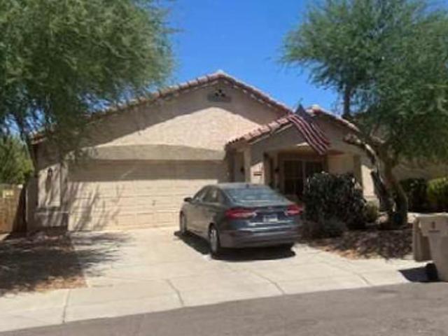 House for sale in Glendale, Maricopa County