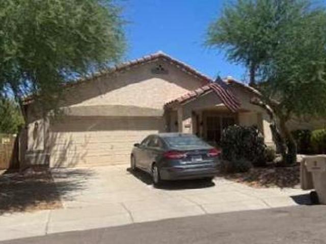 House for sale in Glendale, Arizona