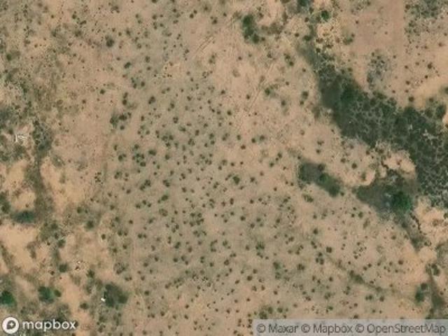 Land for sale in Wittmann, Arizona