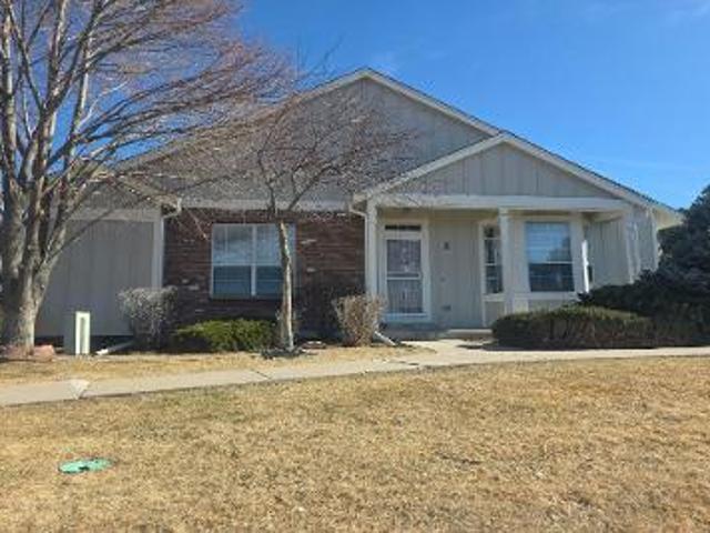 House for sale in Arapahoe, Colorado