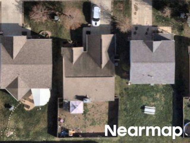 House for sale in Monrovia, Indiana